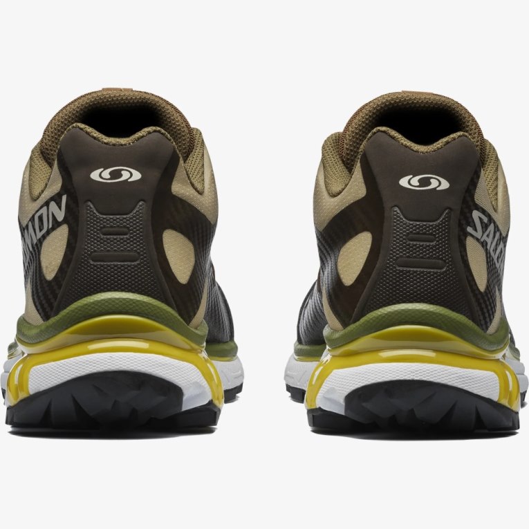 Salomon Xt-4 Women's Sneakers Multicolor | CA 13V46